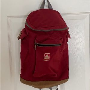JanSport vintage backpack